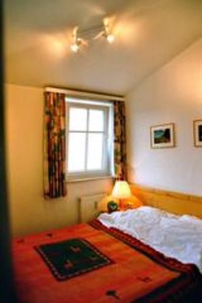 Ferienwohnung Im Seepark Sellin We Pokoj fotografie