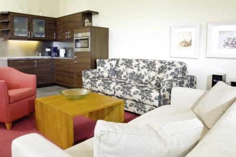 Ferienwohnung Im Seepark Sellin We Exteriér fotografie